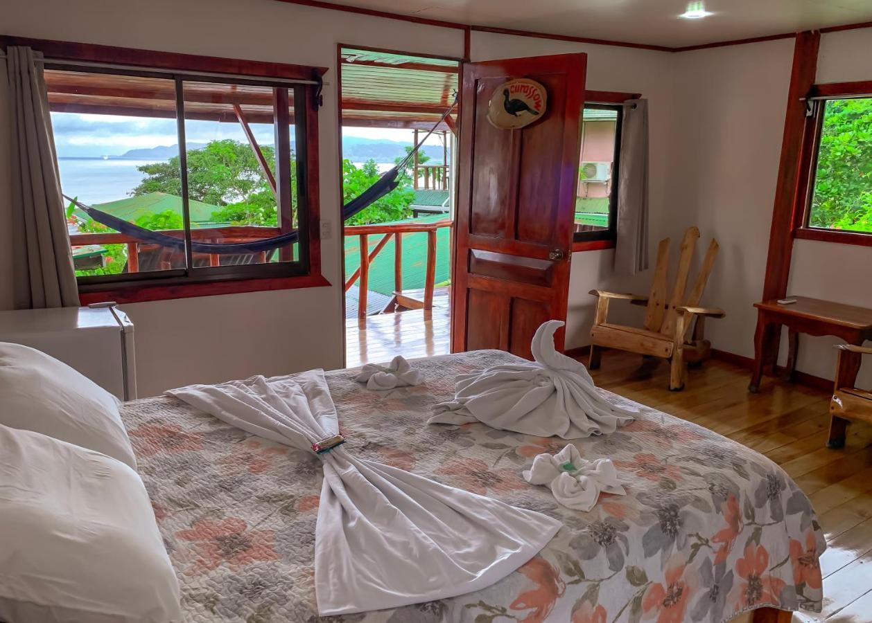 Cotingas Ocean View Βίλα Drakes Bay Εξωτερικό φωτογραφία