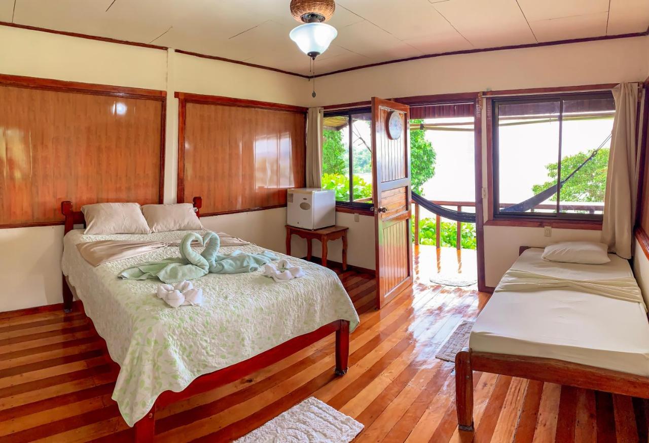 Cotingas Ocean View Βίλα Drakes Bay Εξωτερικό φωτογραφία