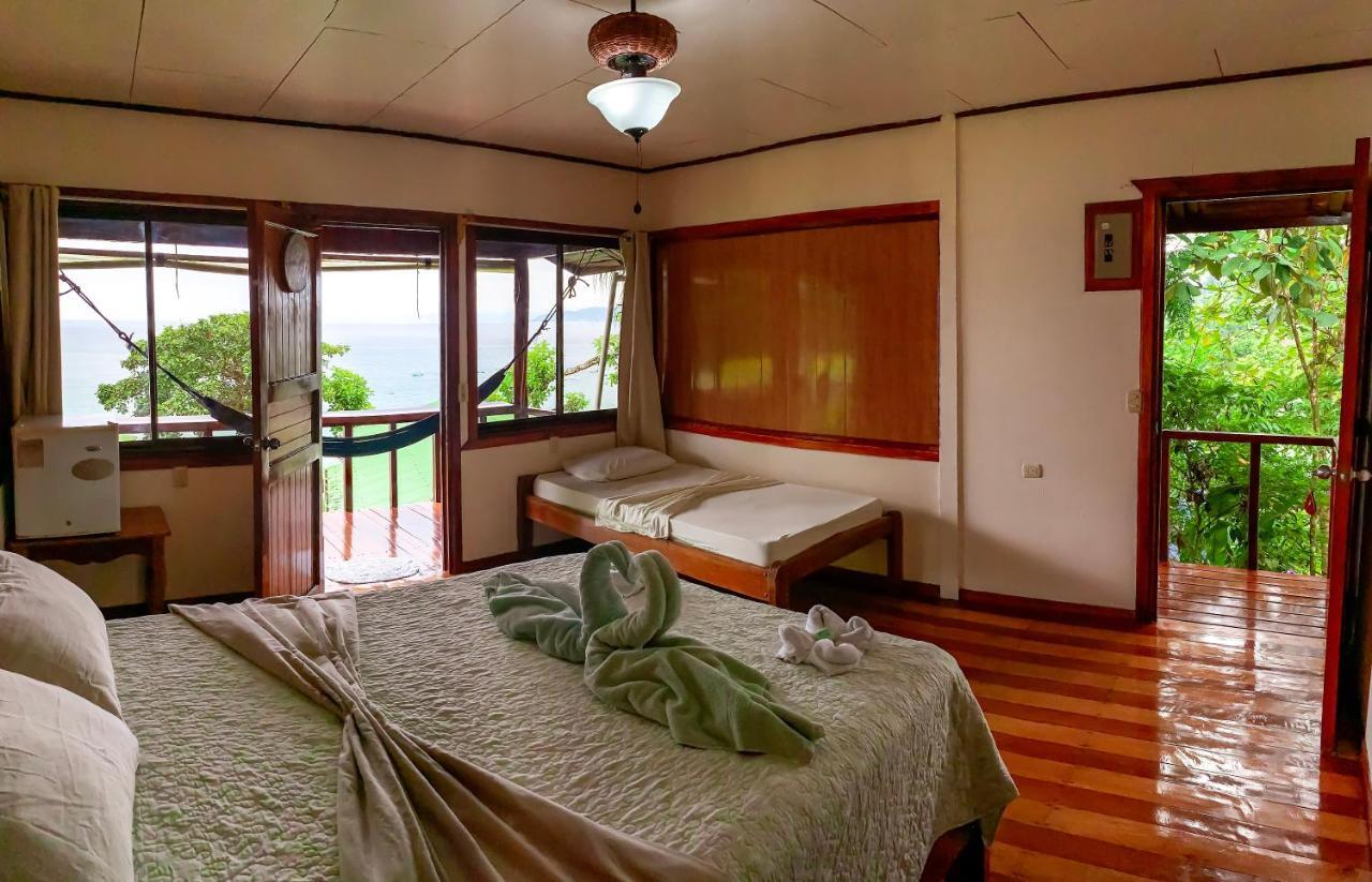 Cotingas Ocean View Βίλα Drakes Bay Εξωτερικό φωτογραφία