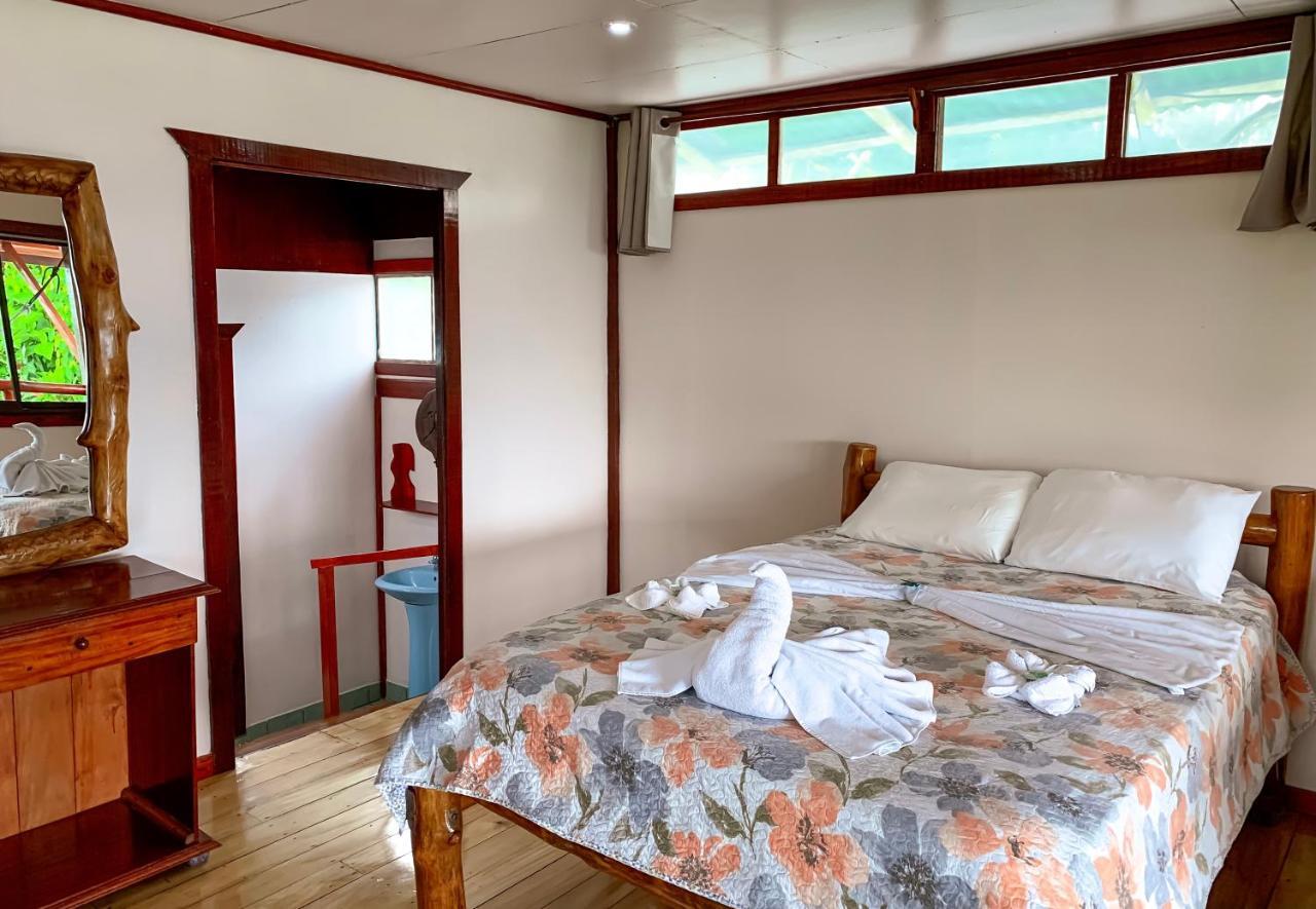 Cotingas Ocean View Βίλα Drakes Bay Εξωτερικό φωτογραφία
