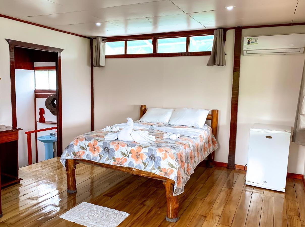 Cotingas Ocean View Βίλα Drakes Bay Εξωτερικό φωτογραφία