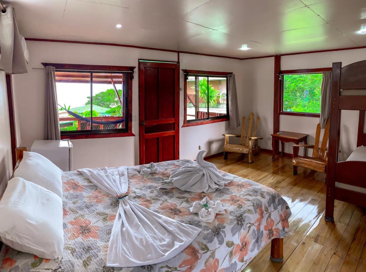 Cotingas Ocean View Βίλα Drakes Bay Εξωτερικό φωτογραφία