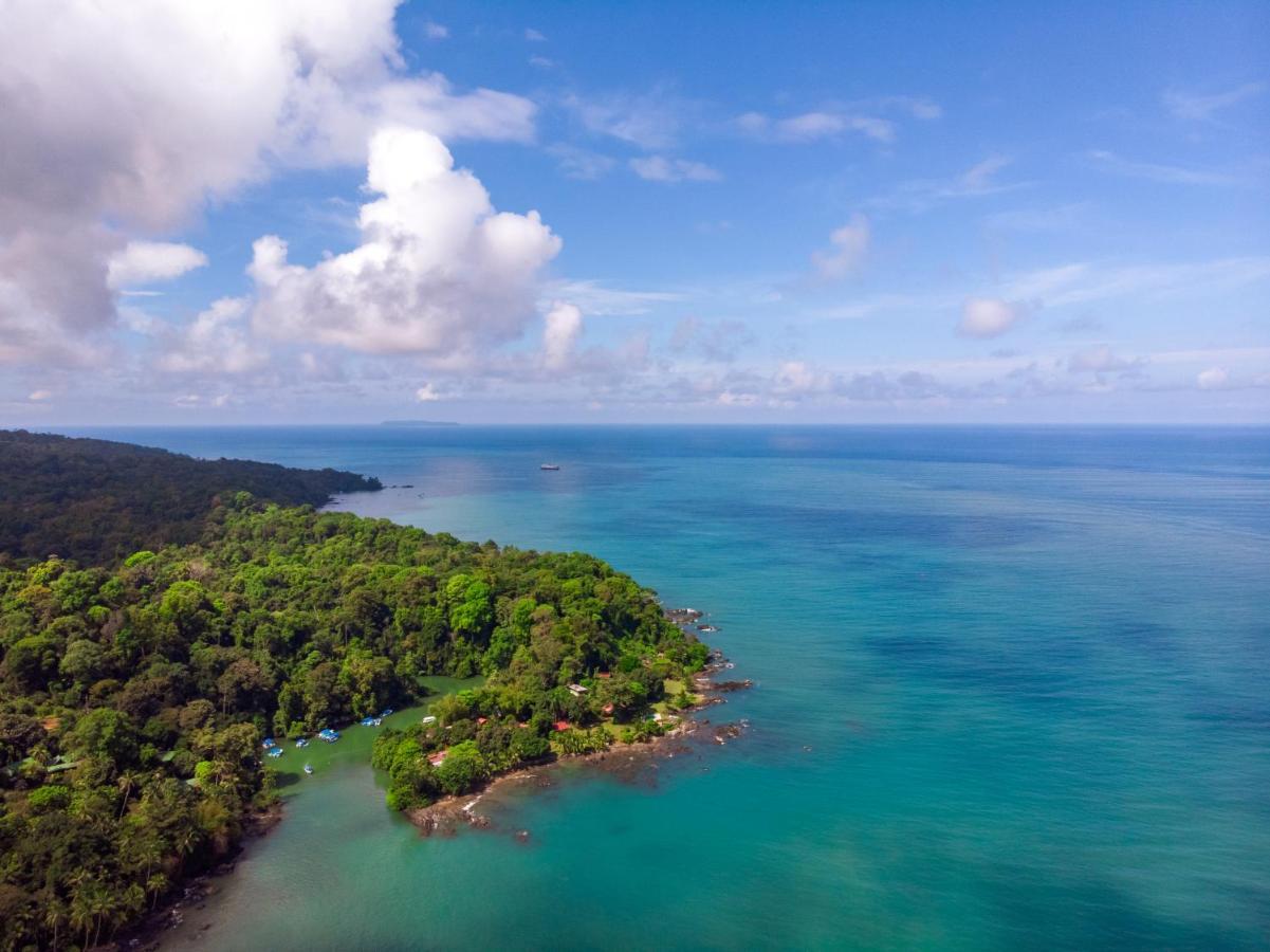 Cotingas Ocean View Βίλα Drakes Bay Εξωτερικό φωτογραφία