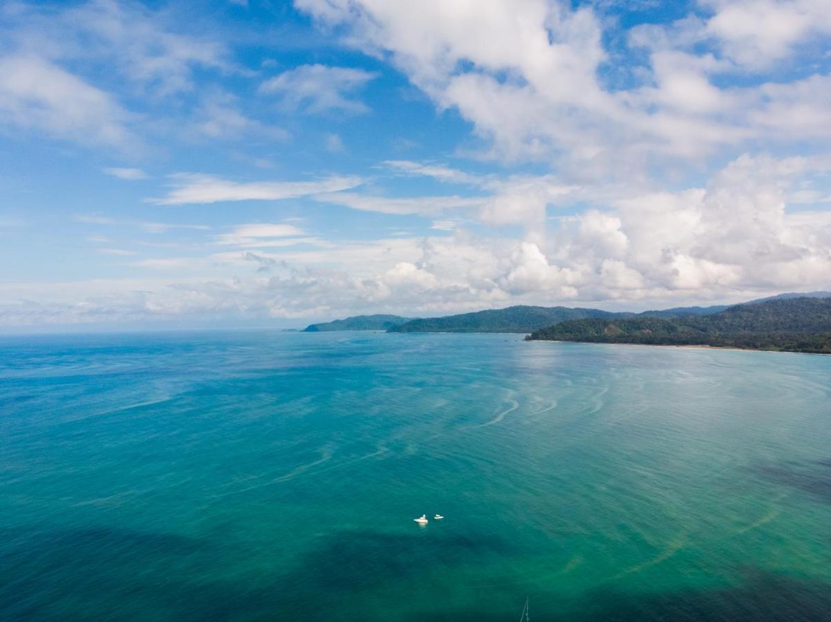 Cotingas Ocean View Βίλα Drakes Bay Εξωτερικό φωτογραφία